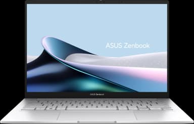 Laptop Asus Zenbook 14 UX3405CA - PZ187WS (Ultra 5 225H, 16GB, 512GB, 2.8K OLED 120Hz, Cảm ứng, OfficeH24+365, Win11) - 15