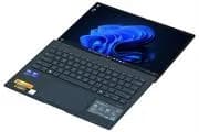 Laptop Asus Zenbook 14 UX3405CA - PZ187WS (Ultra 5 225H, 16GB, 512GB, 2.8K OLED 120Hz, Cảm ứng, OfficeH24+365, Win11) - 7