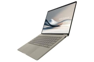 Laptop Asus Zenbook A14 UX3407QA - QD299WS (X1 26 100, 16GB/, 512GB, WUXGA OLED, OfficeH24+365, Win11) - 11