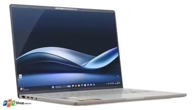Laptop Asus Zenbook A14 UX3407QA - QD299WS (X1 26 100, 16GB/, 512GB, WUXGA OLED, OfficeH24+365, Win11) - 16