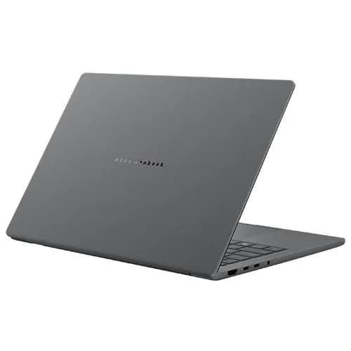 Laptop Asus Zenbook A14 UX3407QA - QD299WS (X1 26 100, 16GB/, 512GB, WUXGA OLED, OfficeH24+365, Win11) - 17