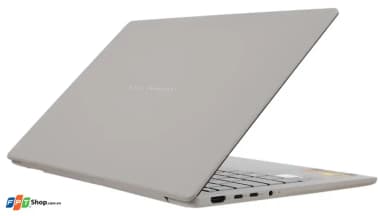 Laptop Asus Zenbook A14 UX3407QA - QD299WS (X1 26 100, 16GB/, 512GB, WUXGA OLED, OfficeH24+365, Win11) - 20