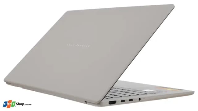 Laptop Asus Zenbook A14 UX3407QA - QD299WS (X1 26 100, 16GB/, 512GB, WUXGA OLED, OfficeH24+365, Win11) - 20