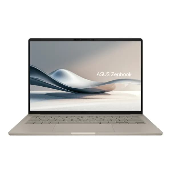 Laptop Asus Zenbook A14 UX3407QA - QD299WS (X1 26 100, 16GB/, 512GB, WUXGA OLED, OfficeH24+365, Win11) - 7