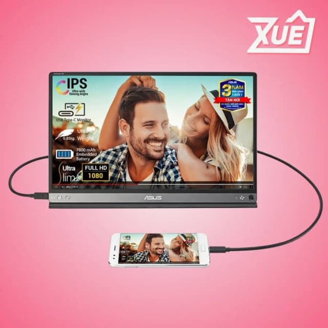 Top 1 so sánh giá Màn hình di động Asus ZenScreen MB169CK (15.6 inch, Full HD, IPS, 60Hz, 5ms) - Tìm sản phẩm giá rẻ nhất - Ảnh 20
