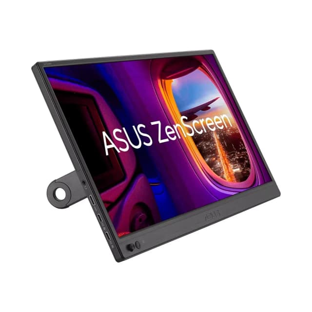 Top 1 so sánh giá Màn hình di động Asus ZenScreen MB169CK (15.6 inch, Full HD, IPS, 60Hz, 5ms) - Tìm sản phẩm giá rẻ nhất - Ảnh 5