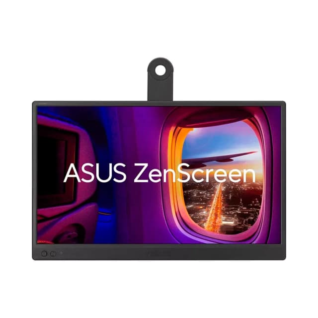 Top 1 so sánh giá Màn hình di động Asus ZenScreen MB169CK (15.6 inch, Full HD, IPS, 60Hz, 5ms) - Tìm sản phẩm giá rẻ nhất - Ảnh 7