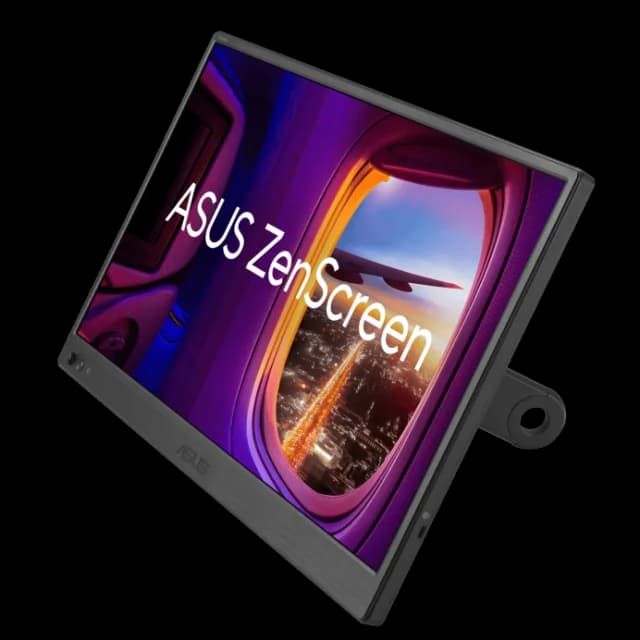 Top 1 so sánh giá Màn hình di động Asus ZenScreen MB169CK (15.6 inch, Full HD, IPS, 60Hz, 5ms) - Tìm sản phẩm giá rẻ nhất - Ảnh 8