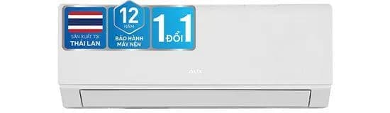 So sánh giá Máy lạnh AUX Inverter 1.5 HP AW13CAA4DI-3VN rẻ nhất? - Ảnh 4