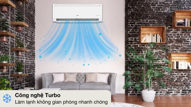 So sánh giá Máy lạnh AUX Inverter 2.5 HP AW24CDA4DI-5VN rẻ nhất? - Ảnh 16