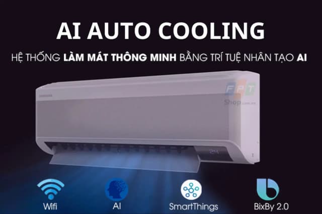 So sánh giá Máy lạnh AUX Inverter 2.5 HP AW24CDA4DI-5VN rẻ nhất? - Ảnh 17