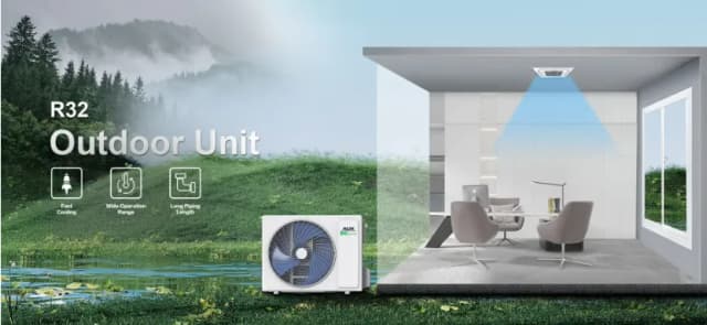 So sánh giá Máy lạnh AUX Inverter 2.5 HP AW24CDA4DI-5VN rẻ nhất? - Ảnh 19