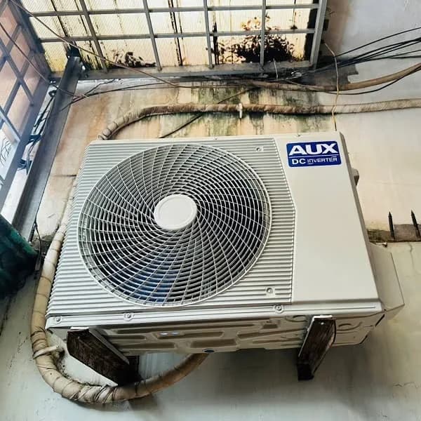 Máy lạnh AUX Inverter 2 HP AW18CAA4DI-5VN - Giá rẻ nhất hôm nay - Ảnh 15