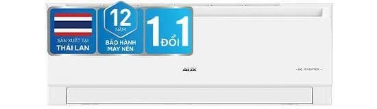 Máy lạnh AUX Inverter 2 HP AW18CDA4DI-5VN - Giá rẻ nhất hôm nay - Ảnh 2