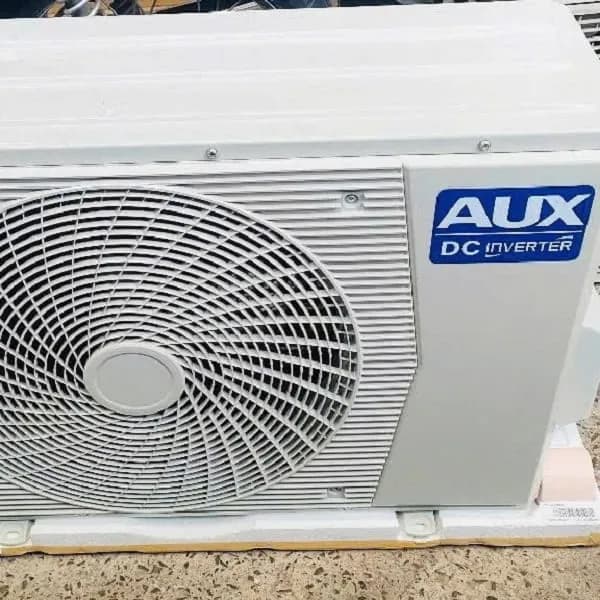 Máy lạnh AUX Inverter 2 HP AW18CDA4DI-5VN - Giá rẻ nhất hôm nay - Ảnh 16