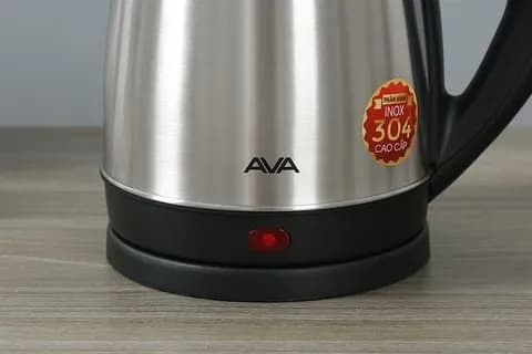 So sánh giá Bình đun siêu tốc AVA 1.7 lít KES4149 rẻ nhất? - Ảnh 7