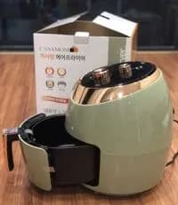 So sánh giá Nồi chiên không dầu AVA 5.5 lít 55K07A rẻ nhất? - Ảnh 19