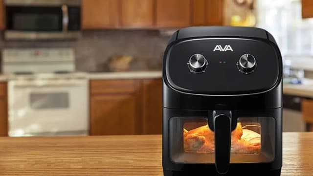 So sánh giá Nồi chiên không dầu AVA 5.5 lít 55K07A rẻ nhất? - Ảnh 20