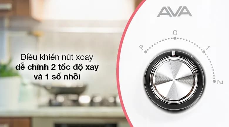 So sánh giá Máy xay sinh tố đa năng AVA BL9006-GS - Tìm sản phẩm giá rẻ nhất - Ảnh 13