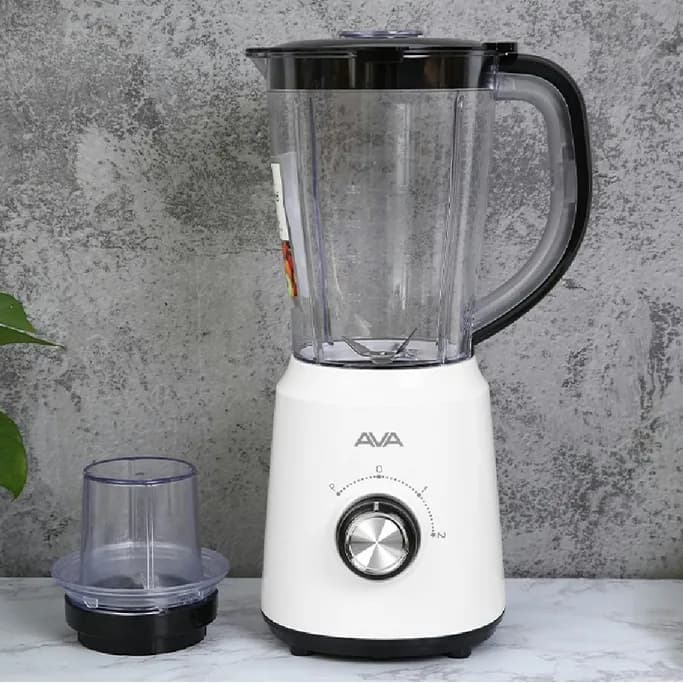 So sánh giá Máy xay sinh tố đa năng AVA BL9006-GS - Tìm sản phẩm giá rẻ nhất - Ảnh 3