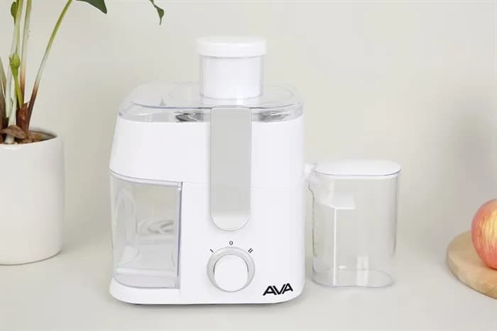 So sánh giá Máy ép trái cây AVA GS-331 - Tìm sản phẩm giá rẻ nhất - Ảnh 1