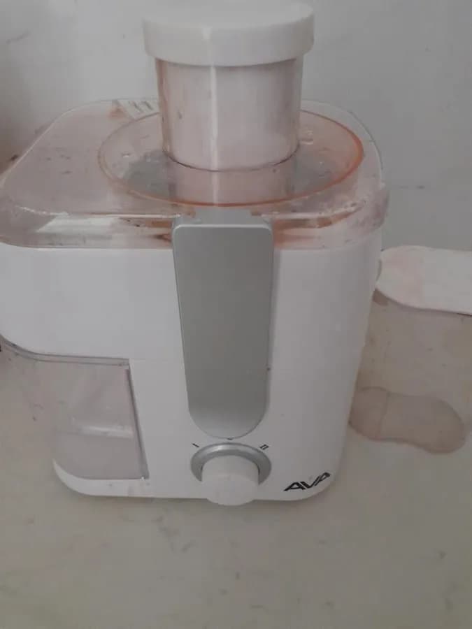 So sánh giá Máy ép trái cây AVA GS-331 - Tìm sản phẩm giá rẻ nhất - Ảnh 12