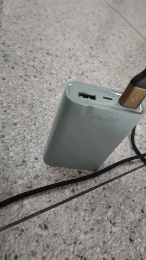 So sánh giá Pin sạc dự phòng 7500 mAh 10W AVA+ LJ JP199 - Tìm sản phẩm giá rẻ nhất - Ảnh 12