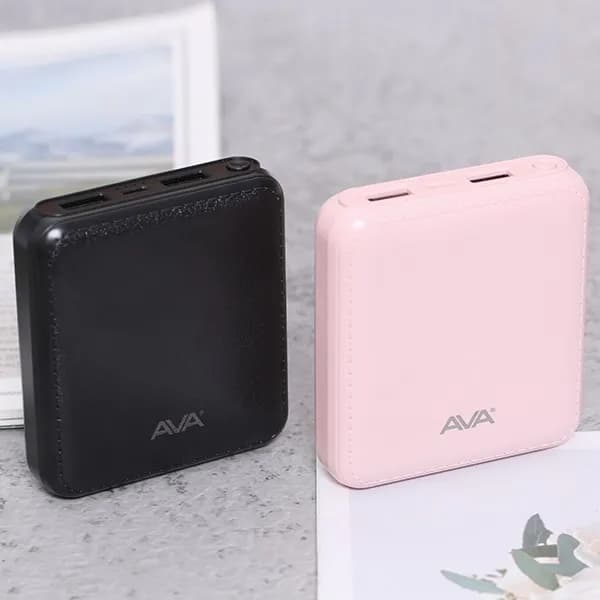 So sánh giá Pin sạc dự phòng 7500 mAh 10W AVA+ LJ JP199 - Tìm sản phẩm giá rẻ nhất - Ảnh 19