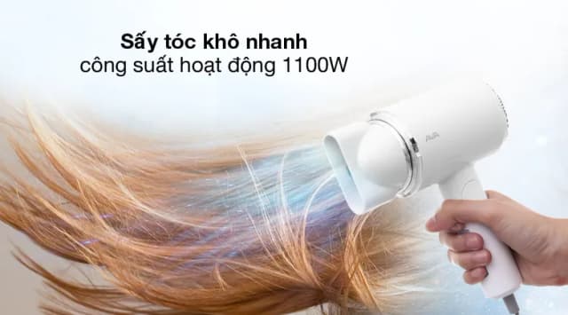 So sánh giá Máy sấy tóc 1100W AVA RCY-7022 rẻ nhất? - Ảnh 8