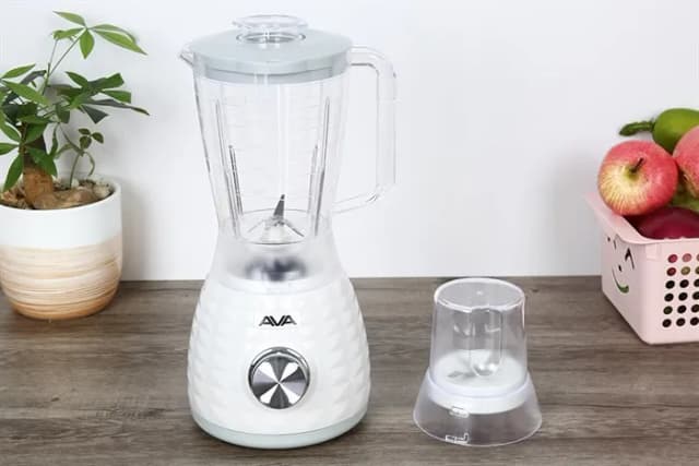 Máy xay sinh tố đa năng AVA YX-904N - Ảnh 11