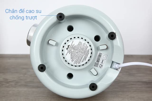 So sánh giá Máy xay sinh tố đa năng AVA YX-904N rẻ nhất? - Ảnh 14