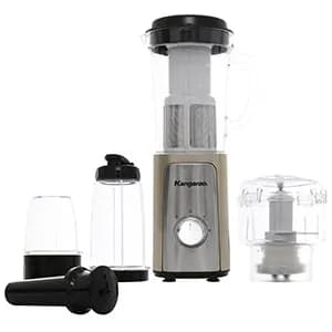 So sánh giá Máy xay sinh tố đa năng AVA YX-904N rẻ nhất? - Ảnh 16