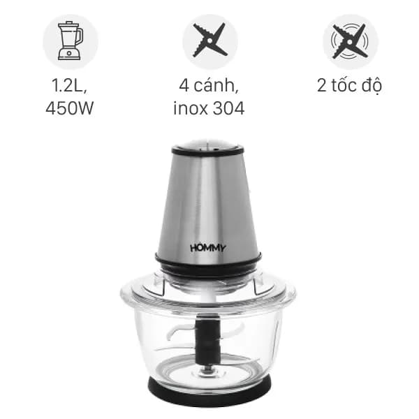 So sánh giá Máy xay sinh tố đa năng AVA YX-904N rẻ nhất? - Ảnh 17