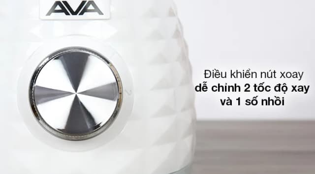 So sánh giá Máy xay sinh tố đa năng AVA YX-904N rẻ nhất? - Ảnh 10