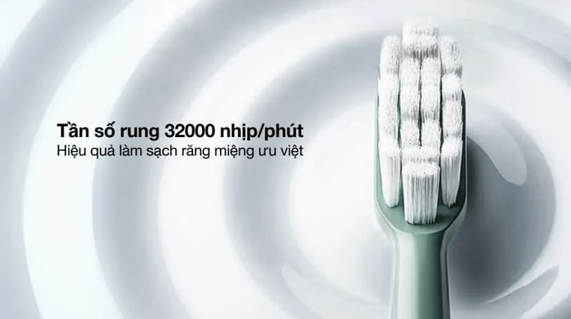 Bàn chải điện Flyco FT1701VN - Giá rẻ nhất hôm nay - Ảnh 4