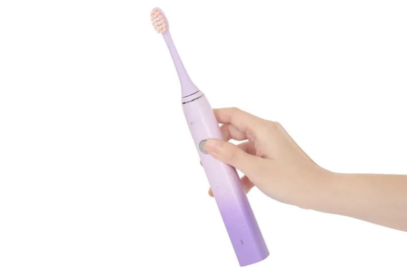 Bàn chải điện Flyco FT7105VN - Hồng - Giá rẻ nhất hôm nay - Ảnh 3
