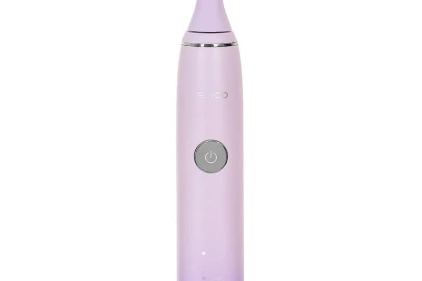 Bàn chải điện Flyco FT7105VN - Hồng - Giá rẻ nhất hôm nay - Ảnh 5