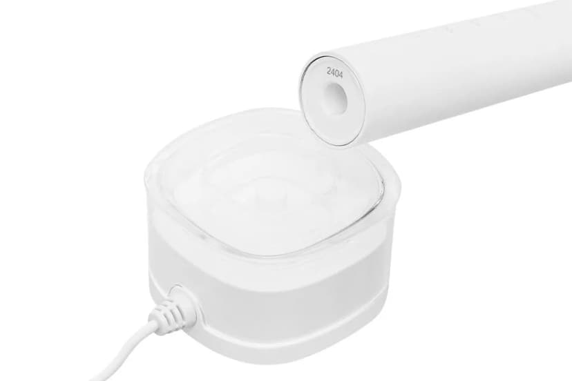 Bàn chải điện Lock&Lock ENR346WHT - Giá rẻ nhất hôm nay - Ảnh 5