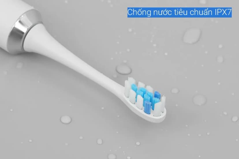 Bàn chải điện Rapido RST-15CW - Giá rẻ nhất hôm nay - Ảnh 4