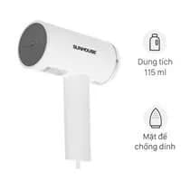 Bàn ủi hơi nước cầm tay Sunhouse SHD2176 1000W - Giá rẻ nhất hôm nay - Ảnh 18