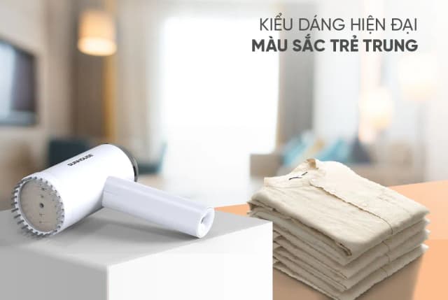 So sánh giá Bàn ủi hơi nước cầm tay Sunhouse SHD2176 1000W rẻ nhất? - Ảnh 19