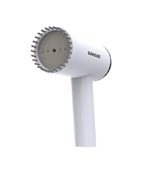 So sánh giá Bàn ủi hơi nước cầm tay Sunhouse SHD2176 1000W rẻ nhất? - Ảnh 3