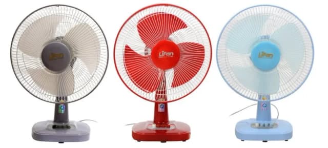 So sánh giá Quạt bàn Lifan 3 cánh B-212 35W rẻ nhất? - Ảnh 18