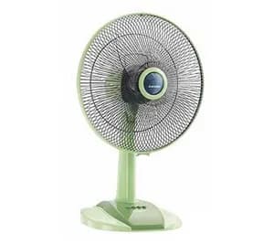 So sánh giá Quạt bàn Mitsubishi Electric 5 cánh D12-GA CY-RD 37W rẻ nhất? - Ảnh 8