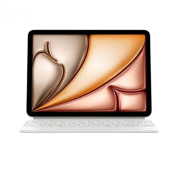 Bàn phím Apple Magic Keyboard iPad Air 11 inch - Giá rẻ nhất hôm nay - Ảnh 1
