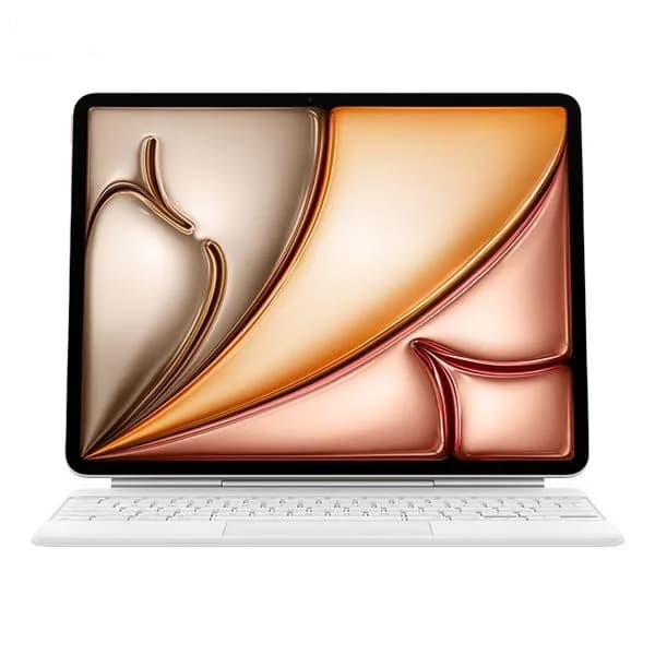 Bàn phím Apple Magic Keyboard iPad Air 13 inch - Giá rẻ nhất hôm nay - Ảnh 1