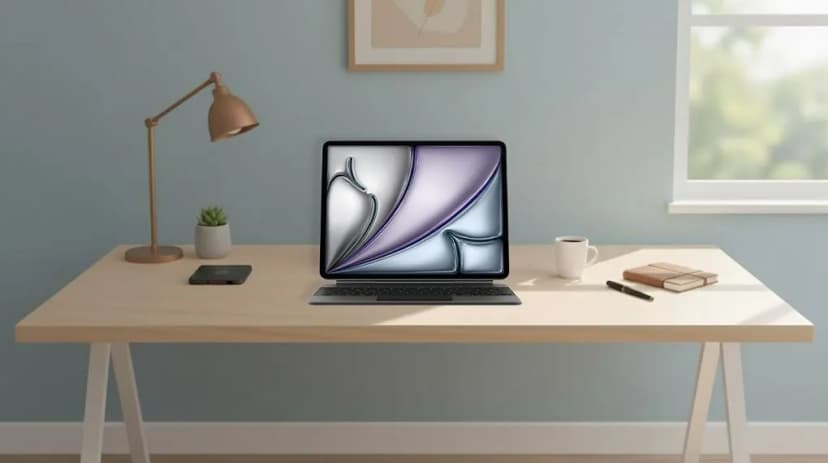 Bàn phím Apple Magic Keyboard iPad Air 13 inch - Giá rẻ nhất hôm nay - Ảnh 3