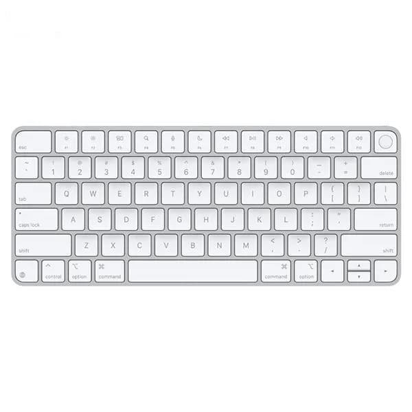 Bàn phím Apple Magic Keyboard USB C Touch ID MXCK3 - Giá rẻ nhất hôm nay - Ảnh 1