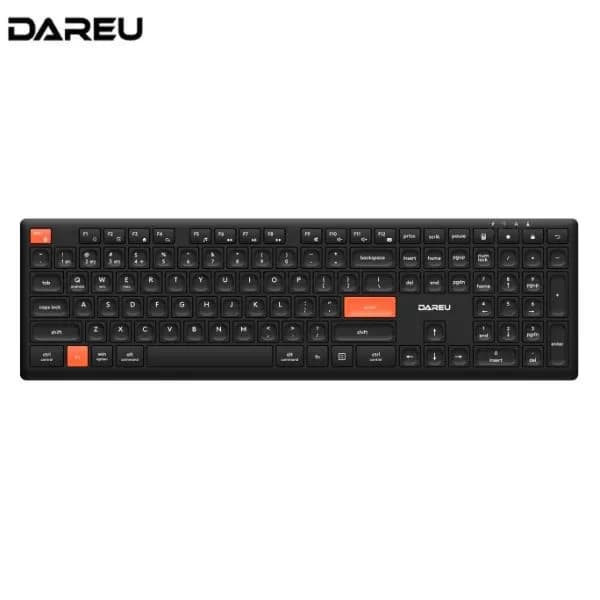 Bàn Phím Bluetooth Dareu LK165D - Ảnh 14