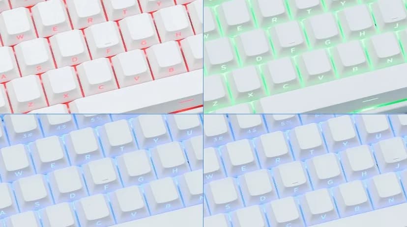 Bàn Phím Cơ Bluetooth Akko FUN60 Max SP Glare Magnetic Switches - Giá rẻ nhất hôm nay - Ảnh 5